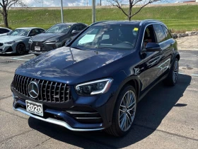 Mercedes-Benz GLC 43 AMG CARFAX * АВТОКРЕДИТ * ПРОГНОЗНА ЦЕНА ДО БГ, снимка 5
