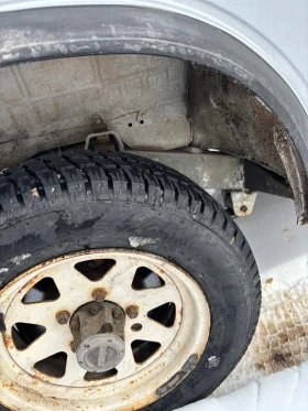 Suzuki Samurai 1.0, снимка 6