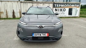 Hyundai Kona 42KWh TREND термопомпа, снимка 2