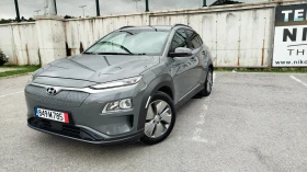 Hyundai Kona 42KWh TREND термопомпа, снимка 1