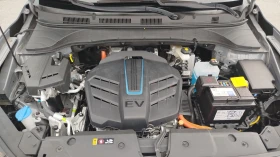 Hyundai Kona 42KWh TREND термопомпа, снимка 17