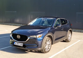 Mazda CX-5 Skyactiv-G, снимка 2
