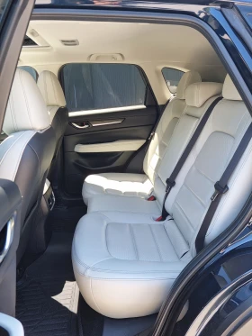 Mazda CX-5 Skyactiv-G, снимка 10
