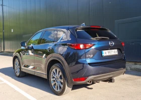 Mazda CX-5 Skyactiv-G, снимка 3