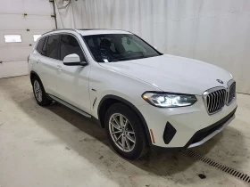 BMW X3 XDRIVE30E| 2 КЛЮЧА| ПОДГРЕВИ| ПАНО| АМБИЕНТНО, снимка 2