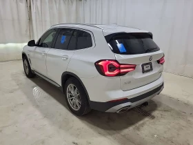 BMW X3 XDRIVE30E| 2 КЛЮЧА| ПОДГРЕВИ| ПАНО| АМБИЕНТНО, снимка 6