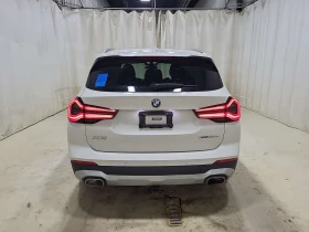 BMW X3 XDRIVE30E| 2 КЛЮЧА| ПОДГРЕВИ| ПАНО| АМБИЕНТНО, снимка 4