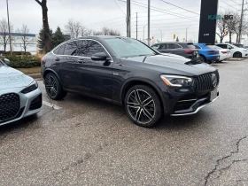 Mercedes-Benz GLC 43 AMG COUPE 4MATIC Автокредит Цена до България, снимка 2