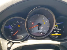 Porsche Macan 3.0l S, снимка 9