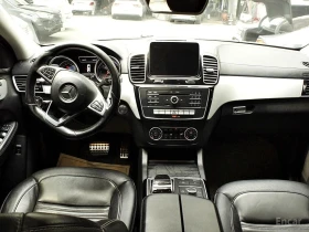 Mercedes-Benz GLE 350 AMG* LINE* HARMON* KARDON* ПОДГРЕВ* КАМЕРА* , снимка 5