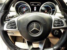 Mercedes-Benz GLE 350 AMG* LINE* HARMON* KARDON* ПОДГРЕВ* КАМЕРА* , снимка 6