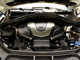 Mercedes-Benz GLE 350 AMG* LINE* HARMON* KARDON* ПОДГРЕВ* КАМЕРА* , снимка 17