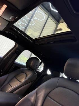 Mercedes-Benz GLC 220 d COUPE 4 MATIC * ШИБЕДАХ * КАМЕРА 360 * , снимка 14