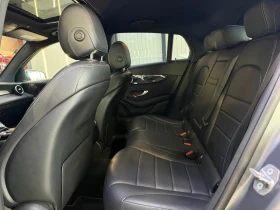 Mercedes-Benz GLC 220 d COUPE 4 MATIC * ШИБЕДАХ * КАМЕРА 360 * , снимка 5