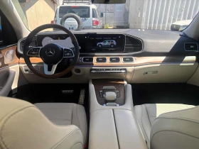Mercedes-Benz GLS580 Пълна сервизна история, снимка 8
