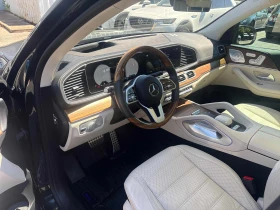 Mercedes-Benz GLS580 Пълна сервизна история, снимка 7