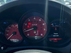 Porsche Macan GTS| ОБДУХ| 360САМ| 2 КЛЮЧА, снимка 8