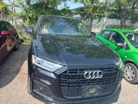 Audi Q7 * Progressiv * CARFAX * ОБДУХВАНЕ * 360 КАМЕРА * , снимка 6