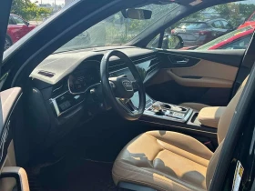 Audi Q7 * Progressiv * CARFAX * ОБДУХВАНЕ * 360 КАМЕРА * , снимка 5