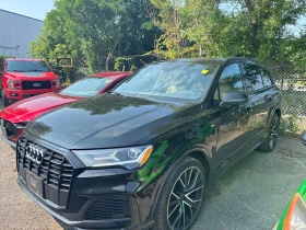 Audi Q7 * Progressiv * CARFAX * ОБДУХВАНЕ * 360 КАМЕРА * , снимка 1
