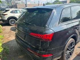 Audi Q7 * Progressiv * CARFAX * ОБДУХВАНЕ * 360 КАМЕРА * , снимка 13