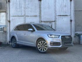 Audi Q7 3.0 TFSI Quattro Technik, снимка 3