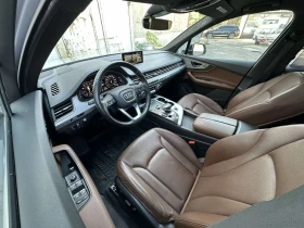 Audi Q7 3.0 TFSI Quattro Technik, снимка 6