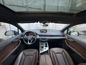 Audi Q7 3.0 TFSI Quattro Technik, снимка 8