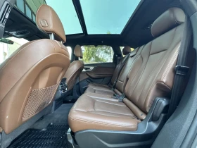 Audi Q7 3.0 TFSI Quattro Technik, снимка 12