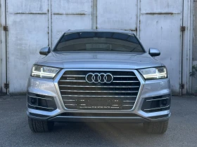 Audi Q7 3.0 TFSI Quattro Technik, снимка 2