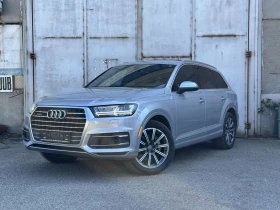 Audi Q7 3.0 TFSI Quattro Technik, снимка 1