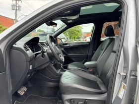 VW Tiguan * Comfortline R Line Black Edition* АВТОКРЕДИТ* , снимка 12
