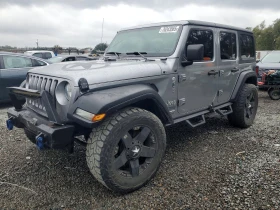 Jeep Wrangler, снимка 1