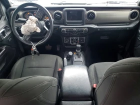Jeep Wrangler, снимка 8