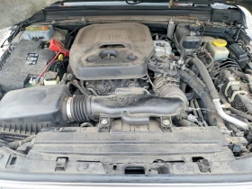 Jeep Wrangler, снимка 12