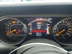 Jeep Wrangler, снимка 9