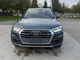 Audi Q5, снимка 6