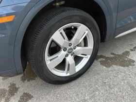 Audi Q5, снимка 7