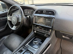 Jaguar F-PACE 300* 2021г* LIMITED* 97000KM* Сервизна История* , снимка 14