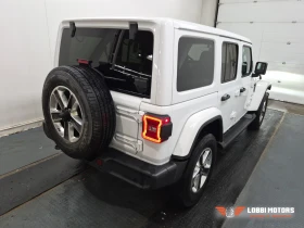 Jeep Wrangler, снимка 3