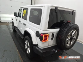 Jeep Wrangler, снимка 4