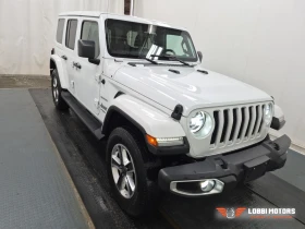 Jeep Wrangler, снимка 2