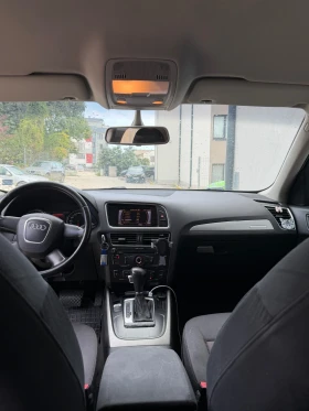 Audi Q5 2.0 tdi, снимка 7