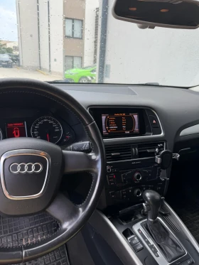 Audi Q5 2.0 tdi, снимка 6