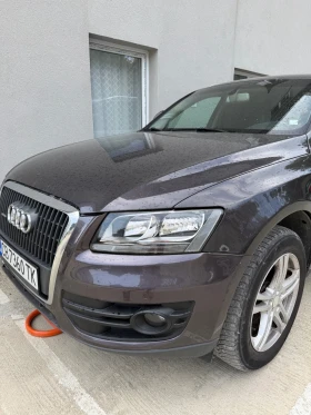 Audi Q5 2.0 tdi, снимка 4