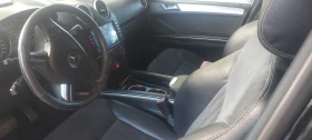 Mercedes-Benz ML 300 CDI 4 MATIC, снимка 10