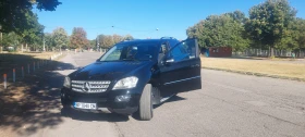 Mercedes-Benz ML 300 CDI 4 MATIC, снимка 1