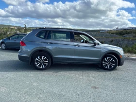 VW Tiguan Trendline | CARFAX | БЕЗ ИНЦИДЕНТИ | , снимка 4