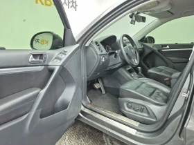 VW Tiguan 2.0 Tdi Comfort 5N, снимка 15