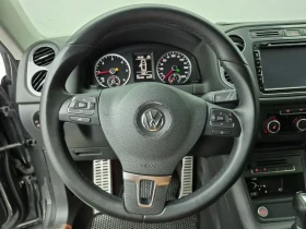 VW Tiguan 2.0 Tdi Comfort 5N, снимка 10